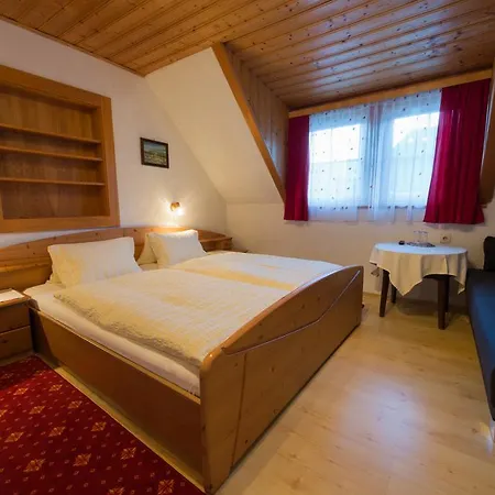 Haus Anneliese Apartment Pruggern Room photo
