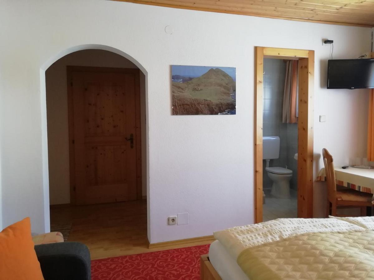 Haus Anneliese Apartment
