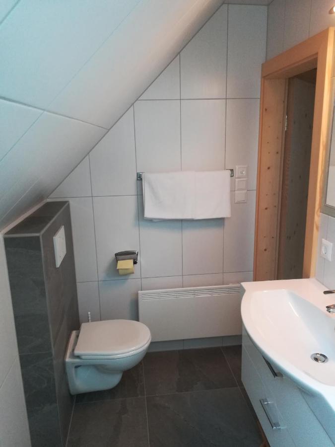 Apartment Haus Anneliese *