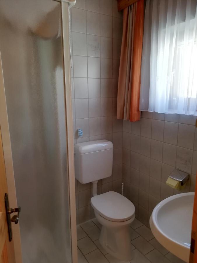 Apartment Haus Anneliese *